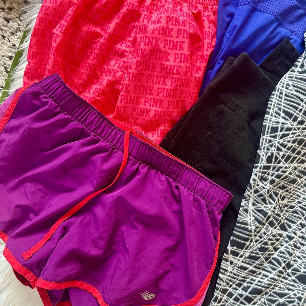 Women’s Athletic Bundle- Small - Picture 4 of 5
